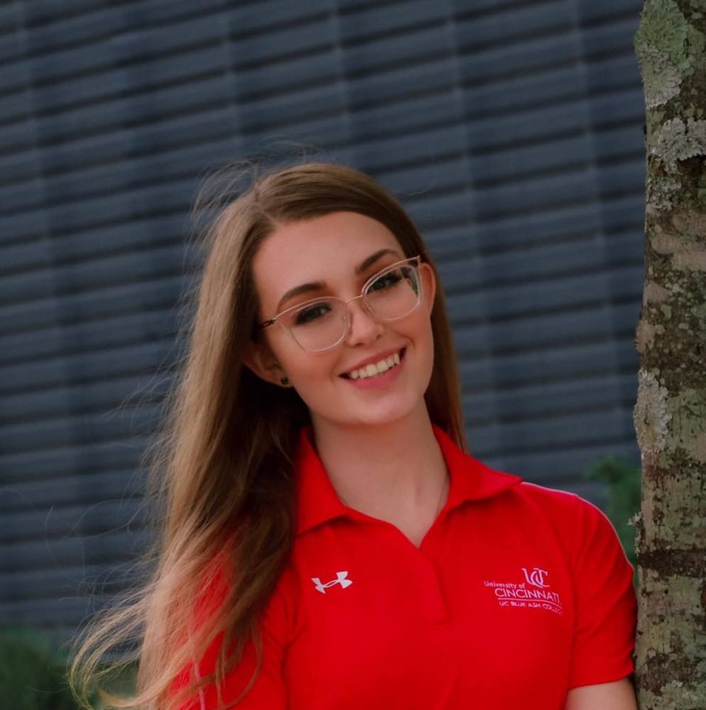 Meet your Posher, Kayli